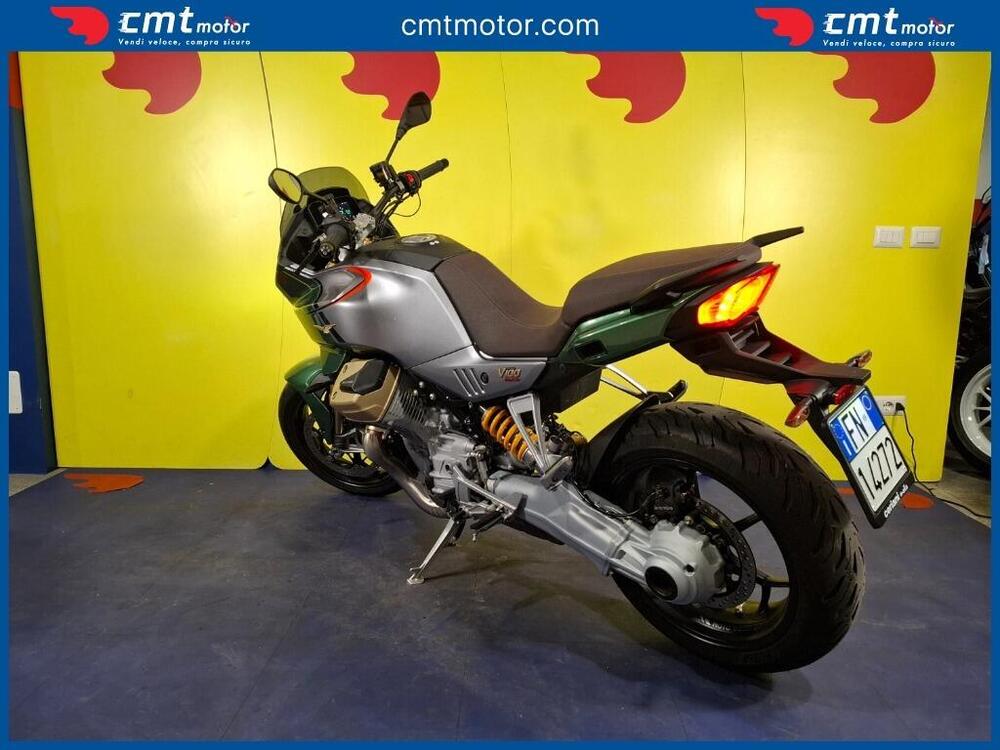 Moto Guzzi V100 Mandello S (2022 - 24) (5)