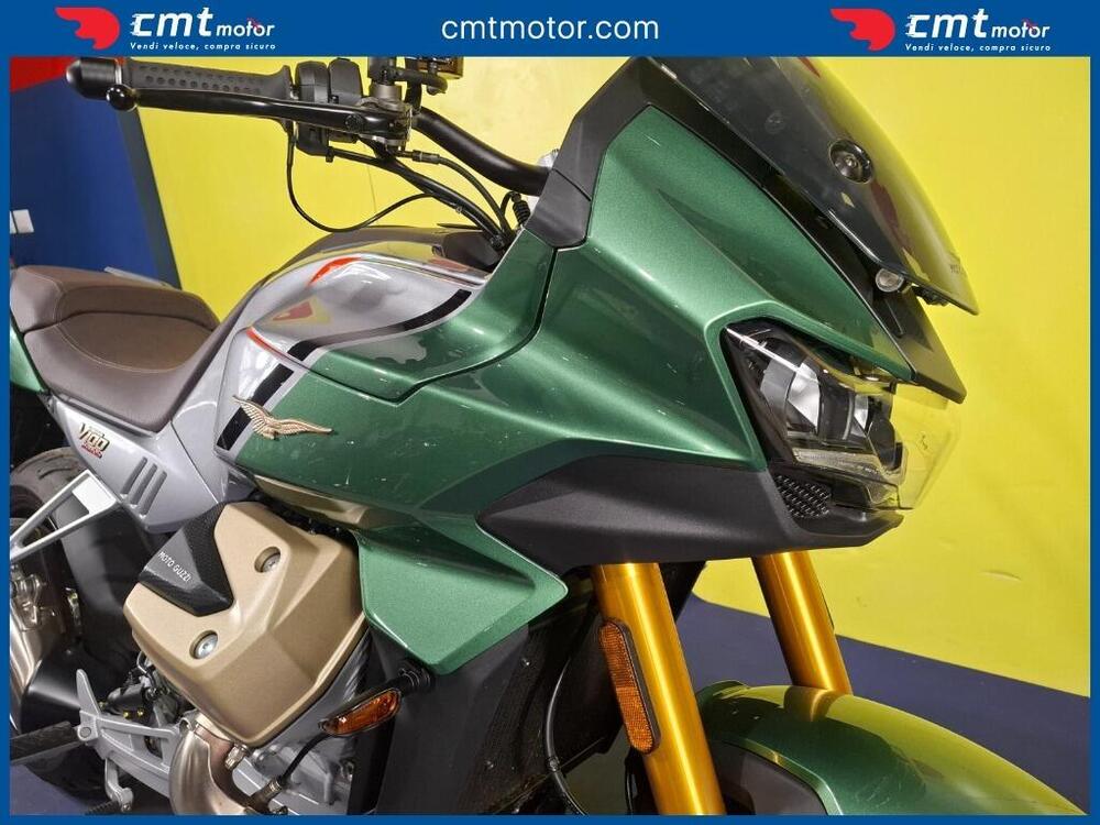 Moto Guzzi V100 Mandello S (2022 - 24) (7)