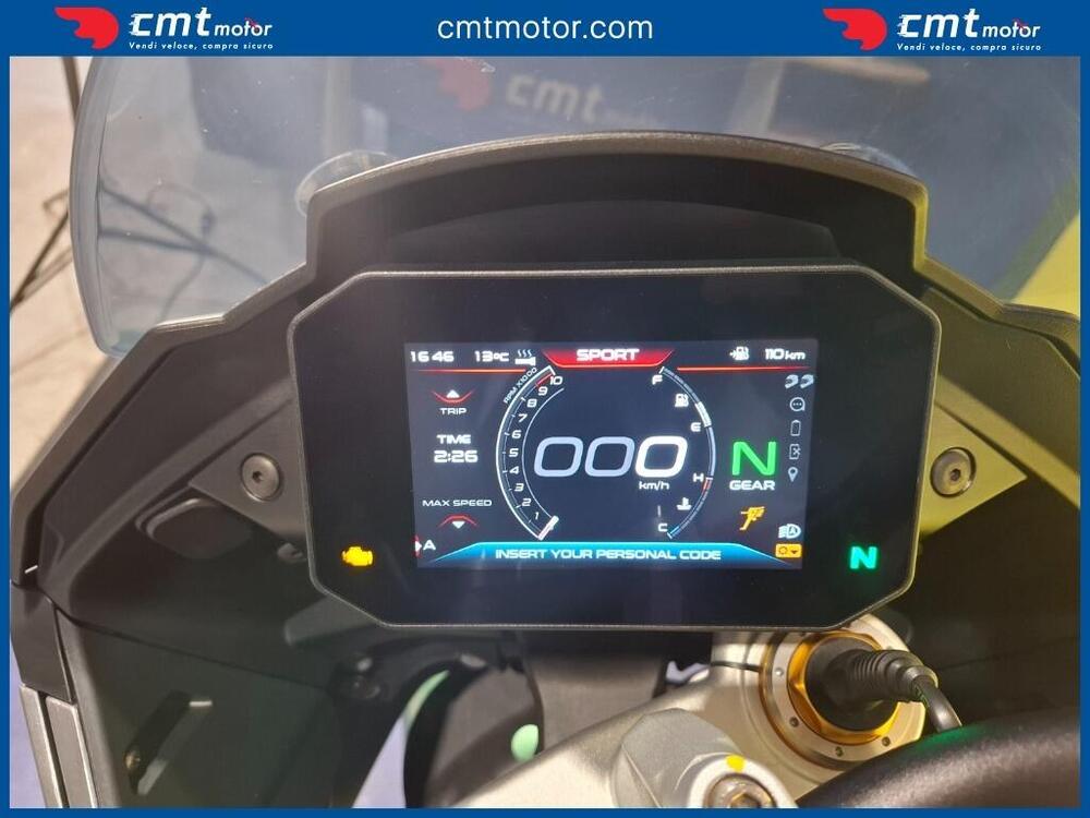 Moto Guzzi V100 Mandello S (2022 - 24) (12)