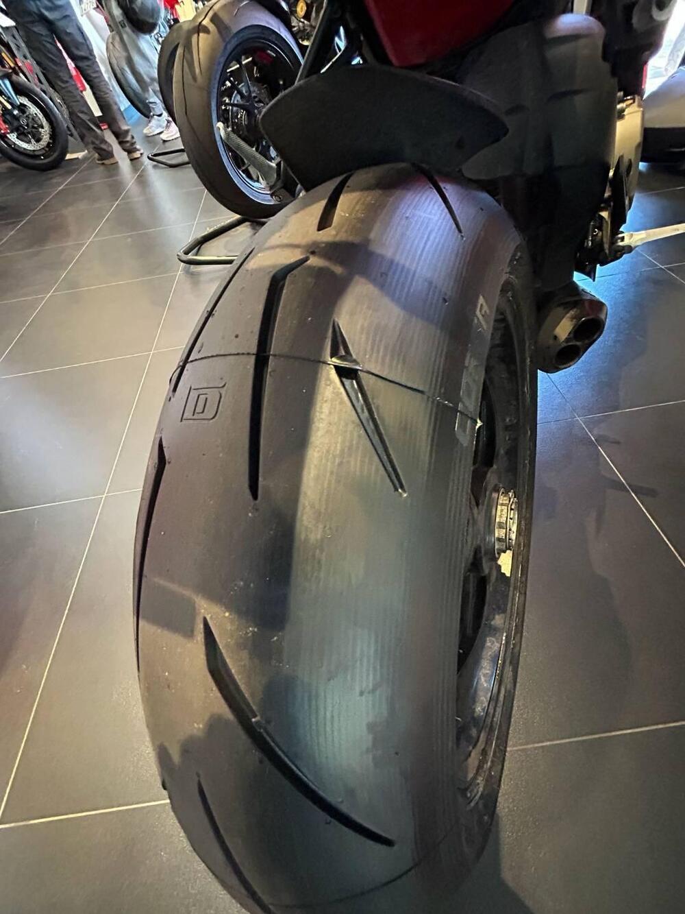 Ducati Panigale V4 S (2022 - 24) (18)