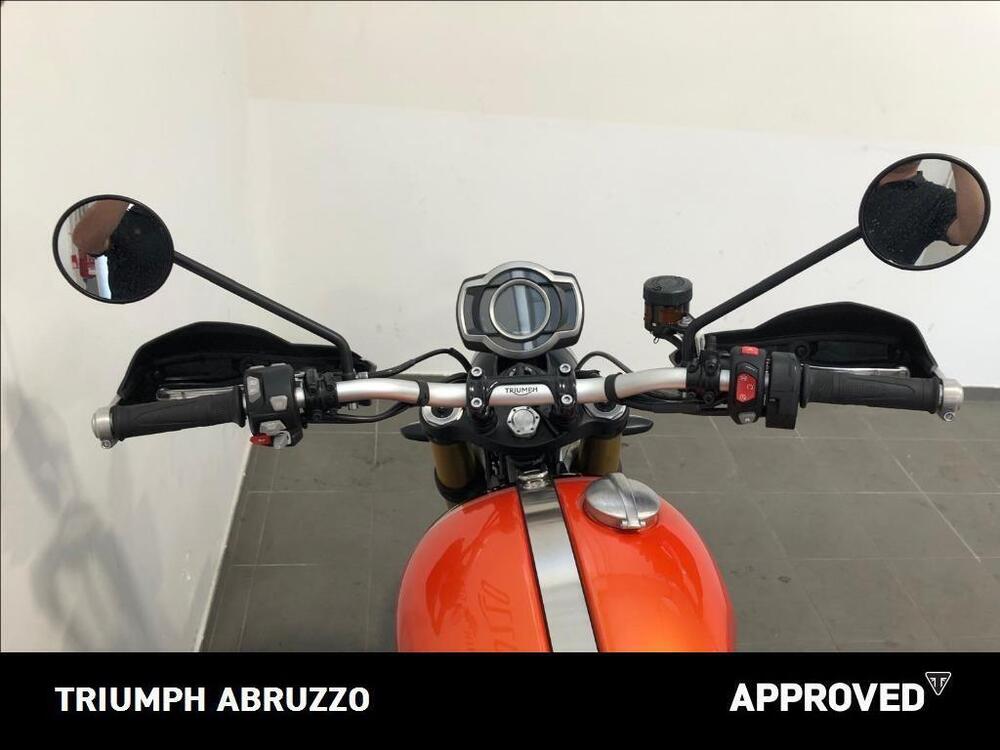 Triumph Scrambler 1200 XE (2024 - 25) (9)