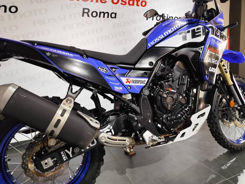 Yamaha Ténéré 700 (2022 - 24) (2)