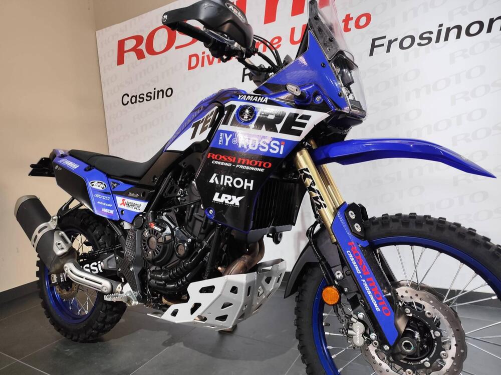 Yamaha Ténéré 700 (2022 - 24) (4)