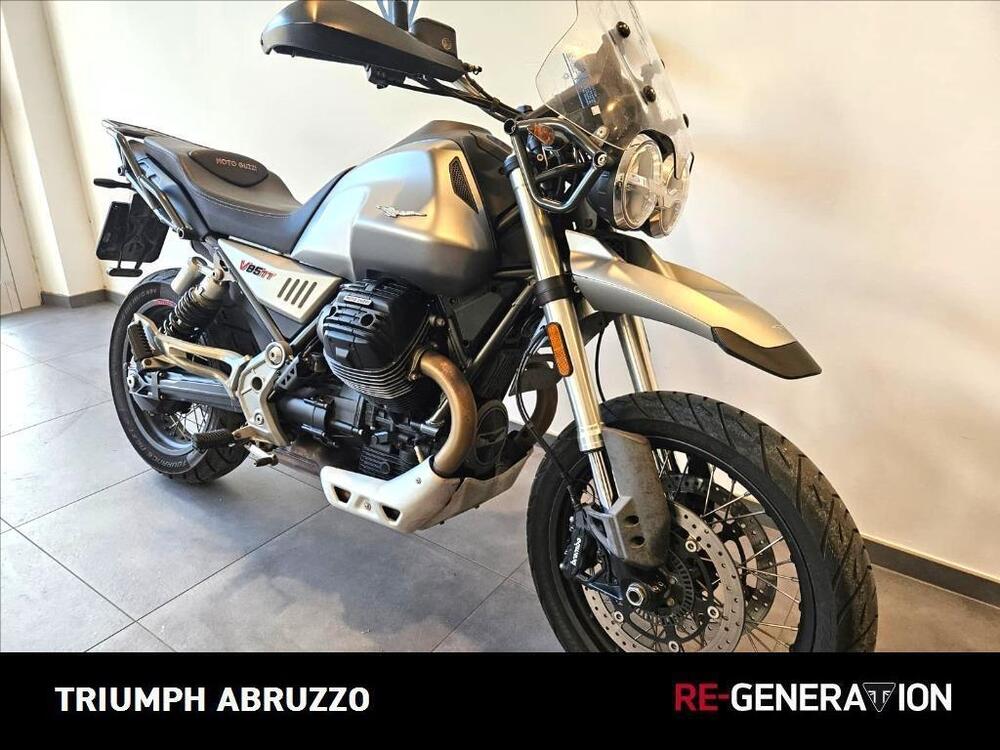Moto Guzzi V85 TT (2019 - 20) (5)