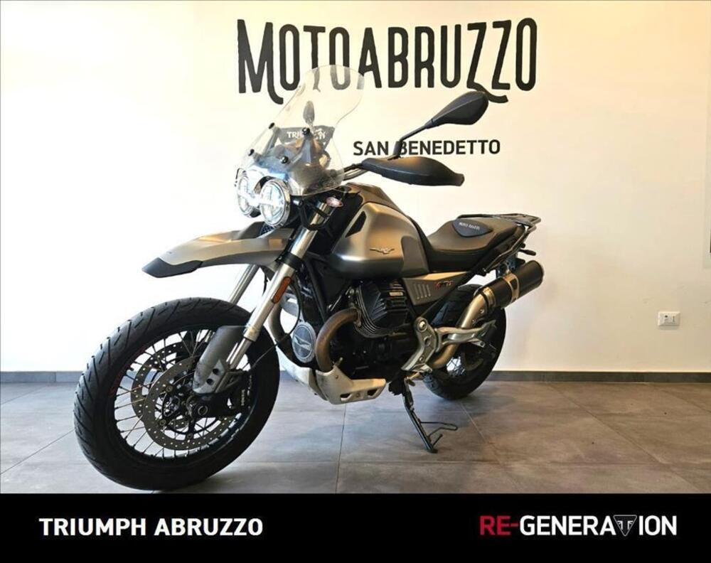 Moto Guzzi V85 TT (2019 - 20) (3)