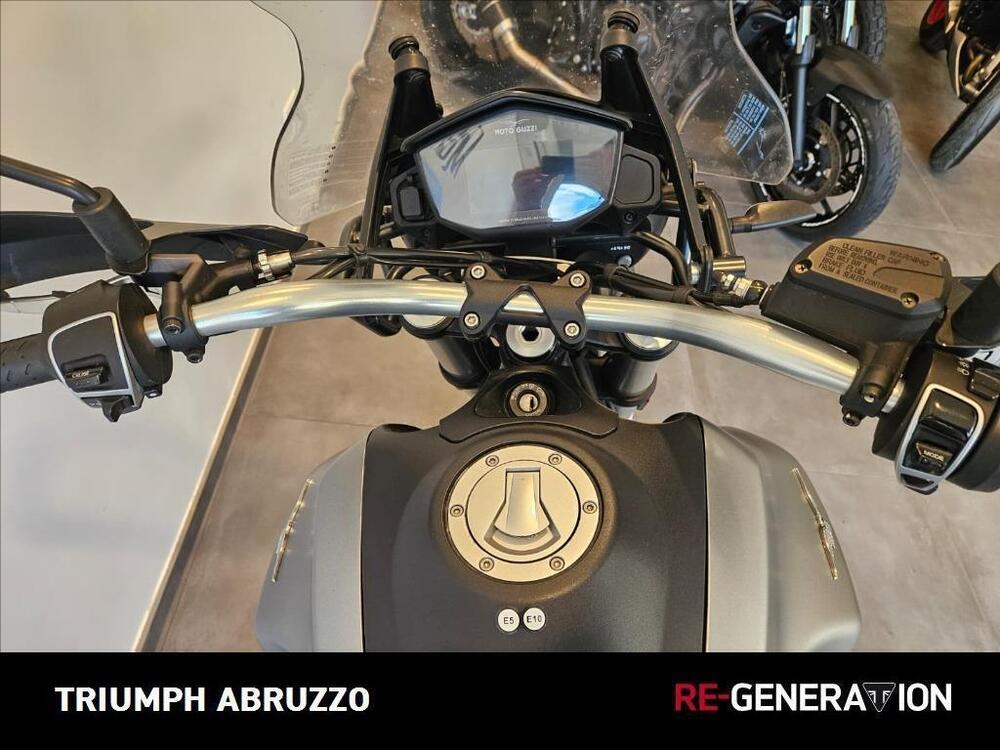 Moto Guzzi V85 TT (2019 - 20) (8)