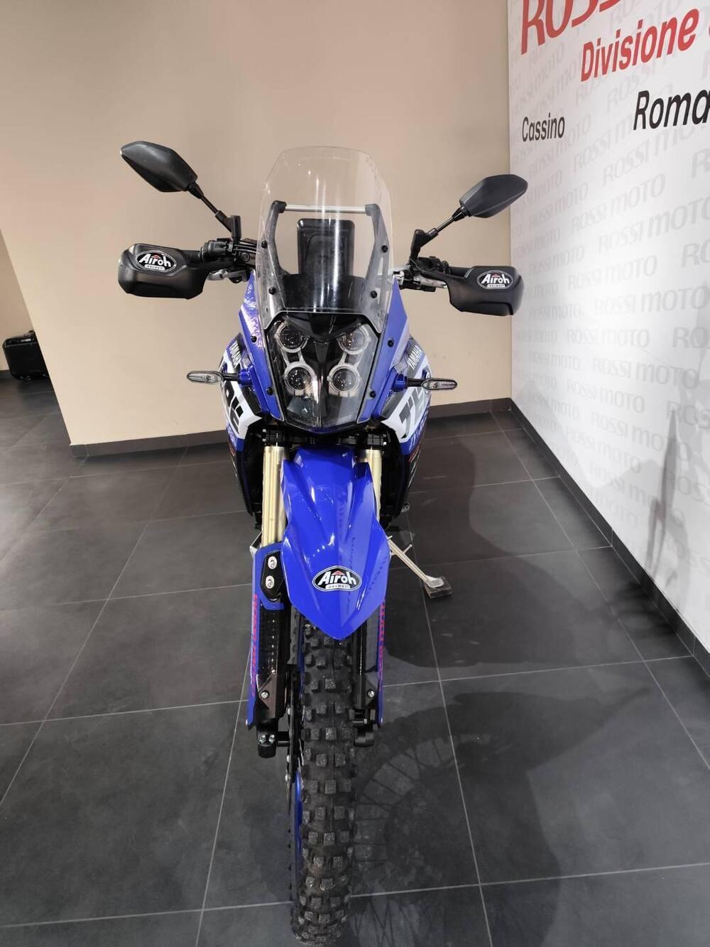 Yamaha Ténéré 700 (2022 - 24) (5)