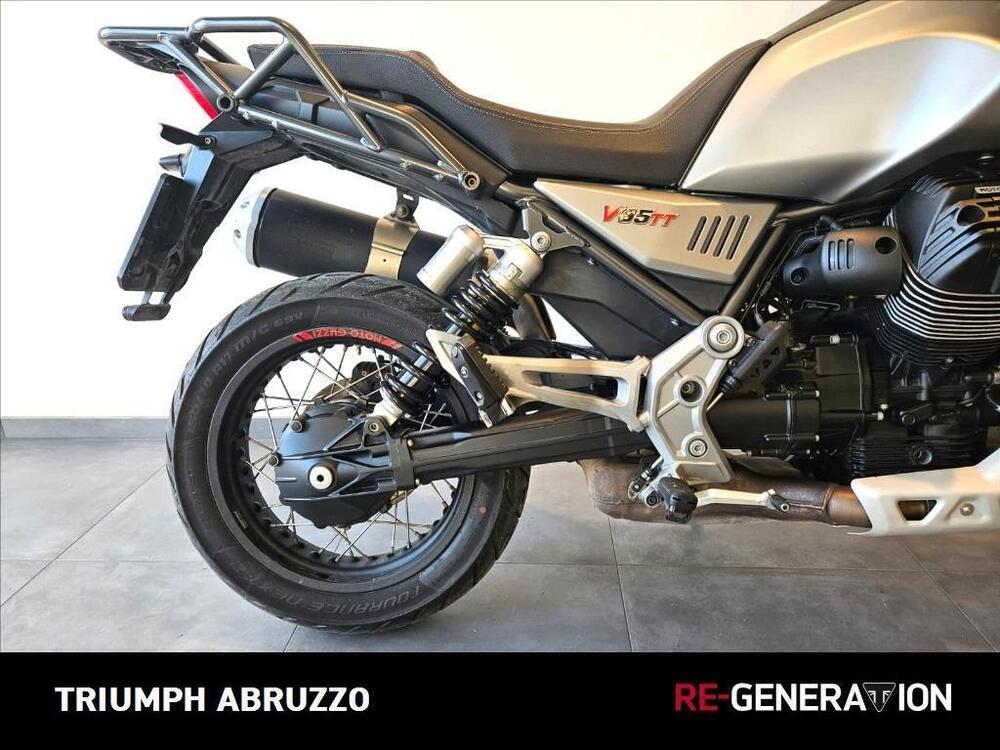 Moto Guzzi V85 TT (2019 - 20) (7)