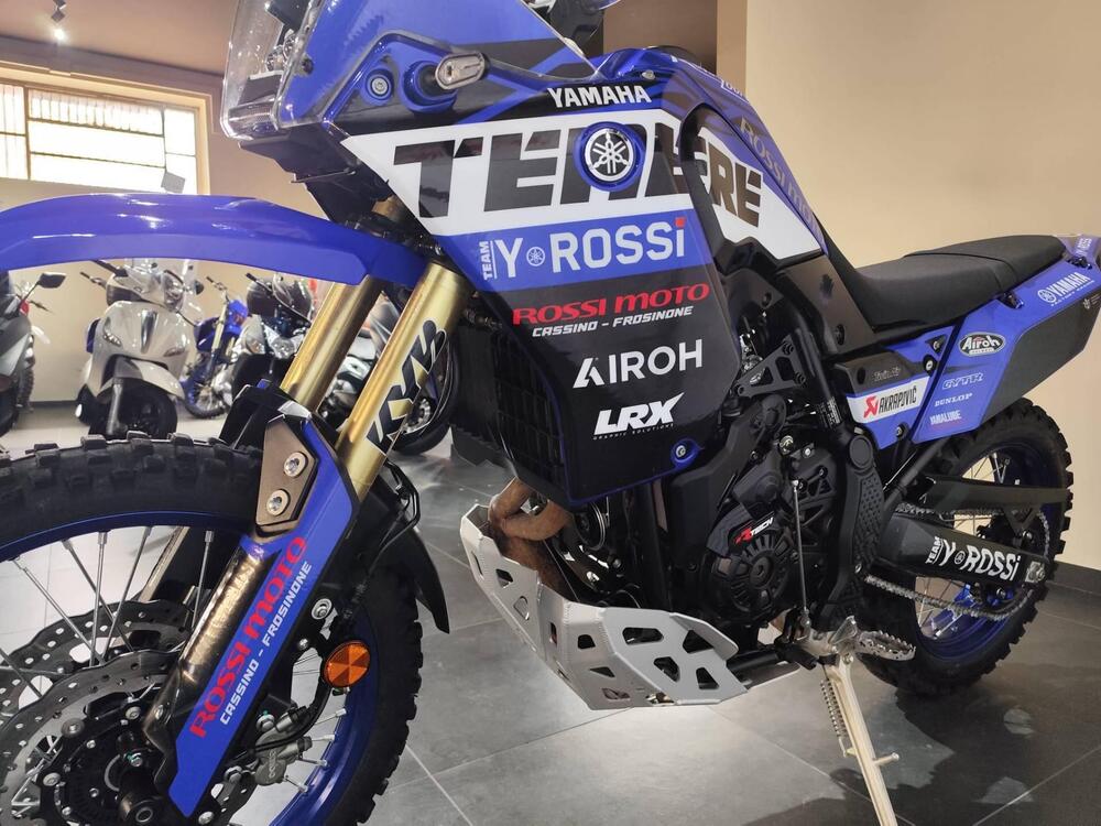 Yamaha Ténéré 700 (2022 - 24) (6)