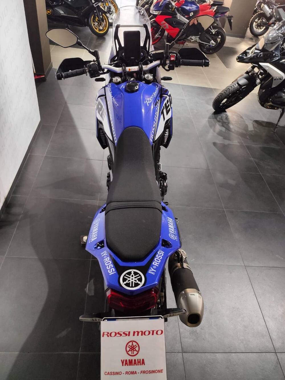 Yamaha Ténéré 700 (2022 - 24) (8)