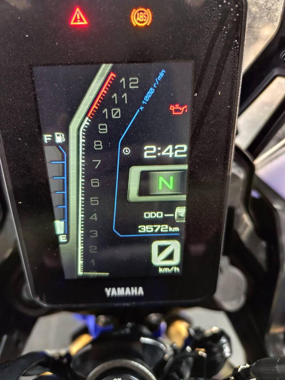 Yamaha Ténéré 700 (2022 - 24) (9)