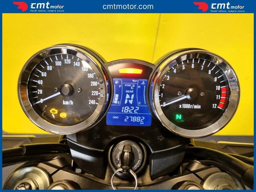 Kawasaki Z 900 RS (2018 - 20) (5)