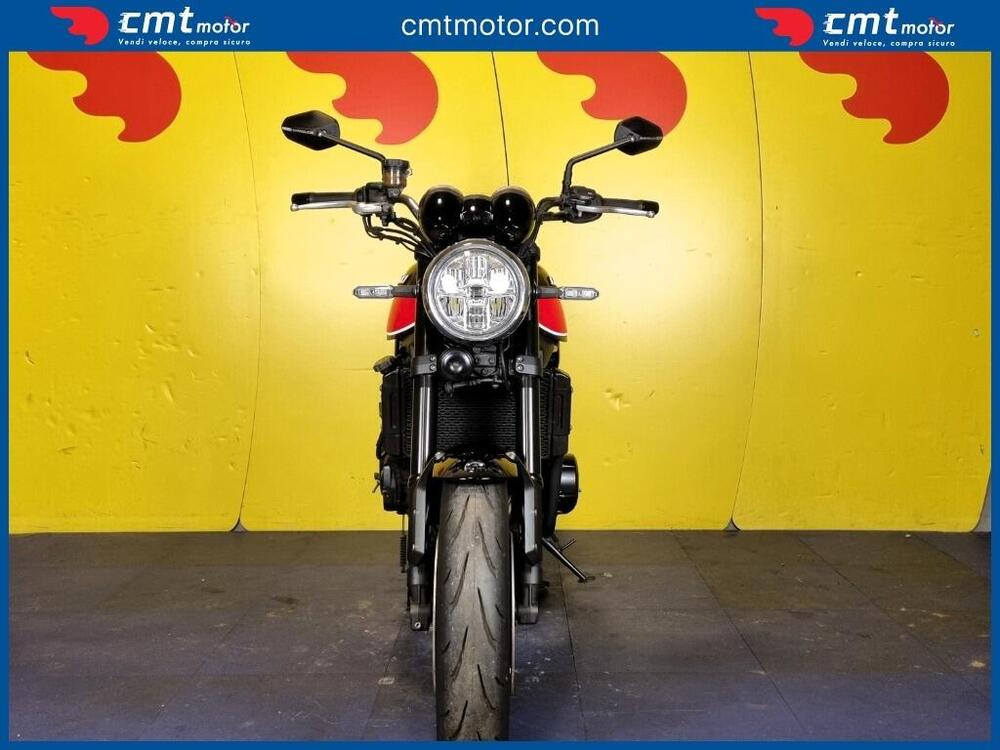 Kawasaki Z 900 RS (2018 - 20) (6)