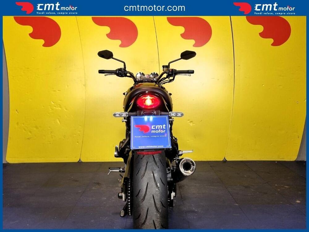 Kawasaki Z 900 RS (2018 - 20) (9)