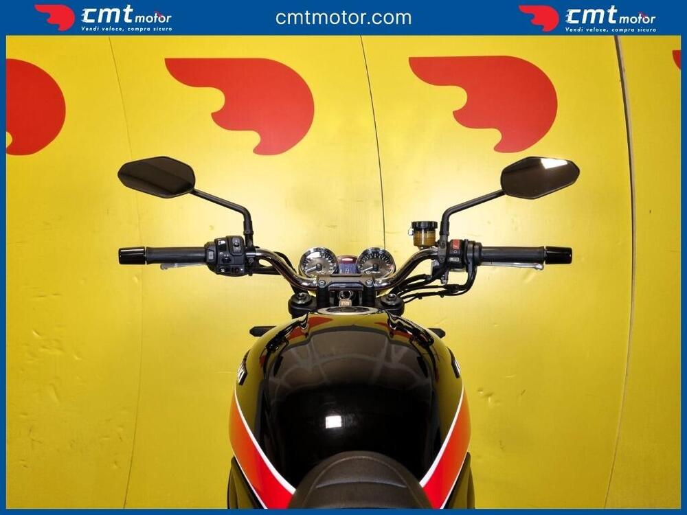 Kawasaki Z 900 RS (2018 - 20) (10)