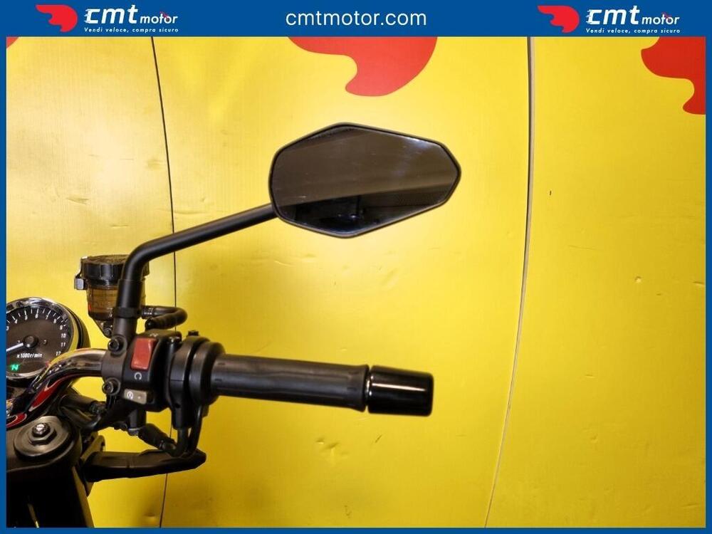 Kawasaki Z 900 RS (2018 - 20) (12)