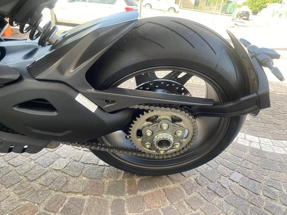 Ducati Diavel for Bentley (2024) (8)