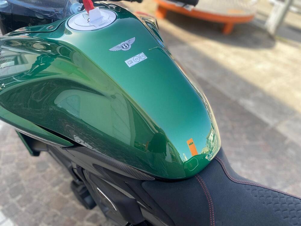 Ducati Diavel for Bentley (2024) (7)