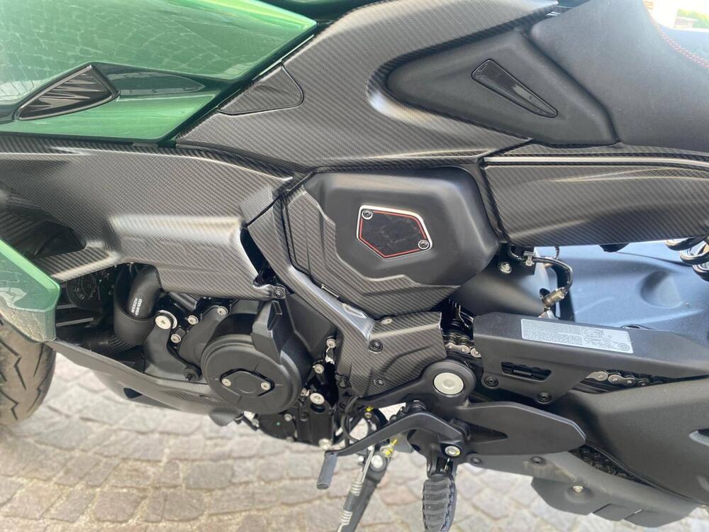 Ducati Diavel for Bentley (2024) (10)