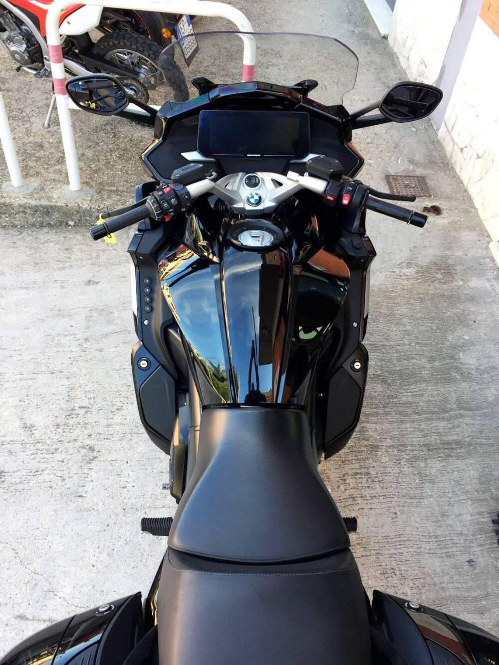 Bmw K 1600 GT (2022 - 26) (9)