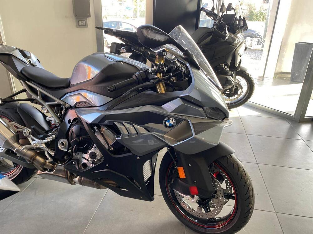 Bmw S 1000 RR (2025 - 26) (2)