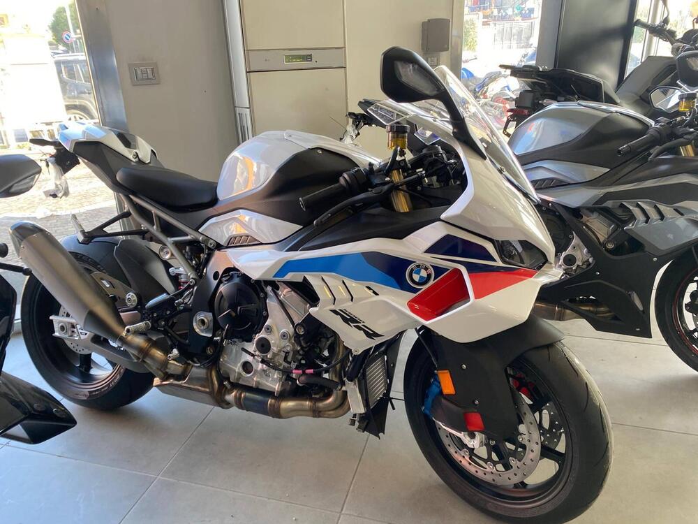 Bmw S 1000 RR (2025 - 26) (3)