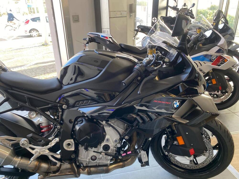Bmw S 1000 RR (2025 - 26) (4)