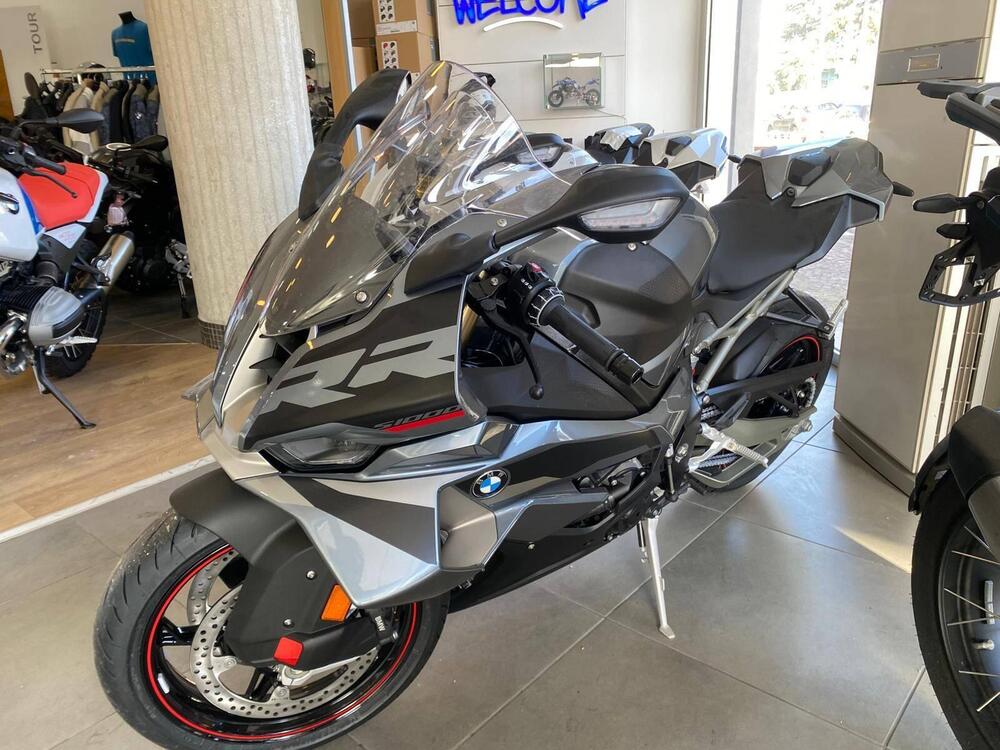 Bmw S 1000 RR (2025 - 26) (7)