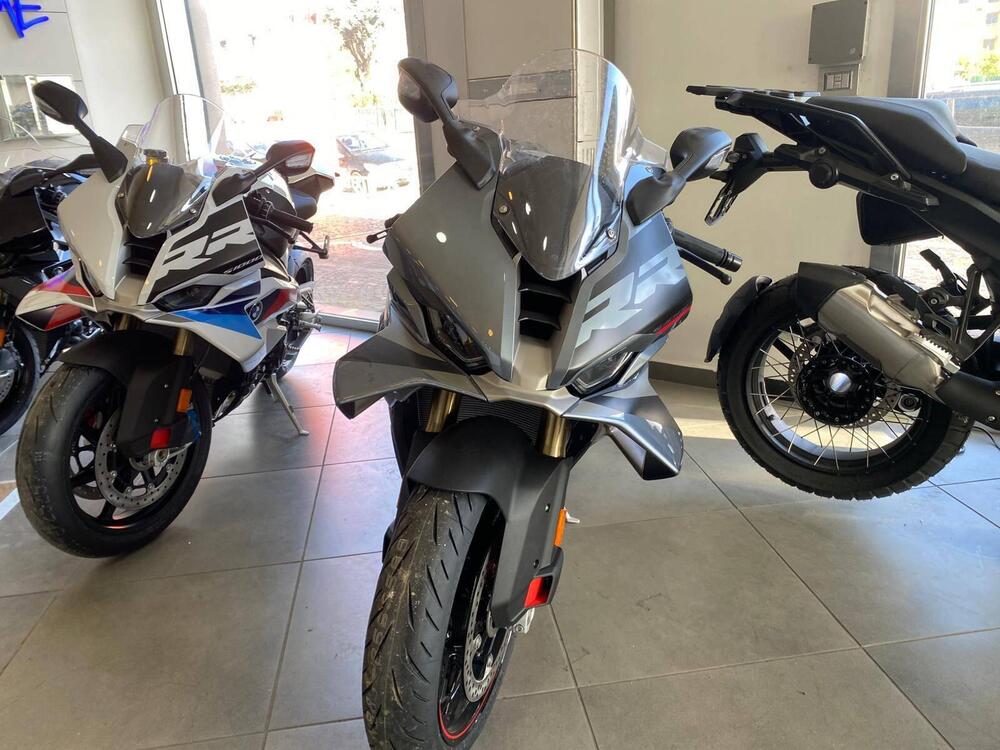 Bmw S 1000 RR (2025 - 26) (8)