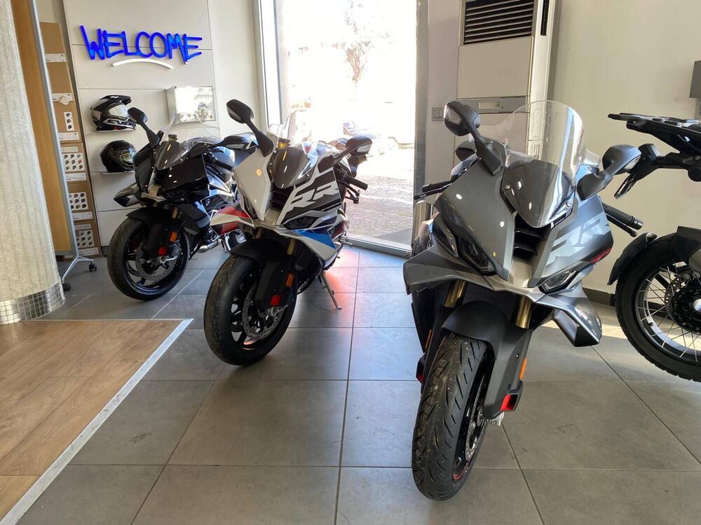 Bmw S 1000 RR (2025 - 26)