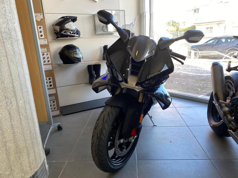 Bmw S 1000 RR (2025 - 26) (9)