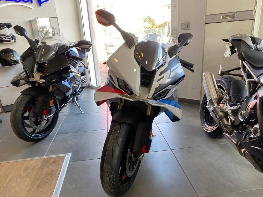 Bmw S 1000 RR (2025 - 26) (10)