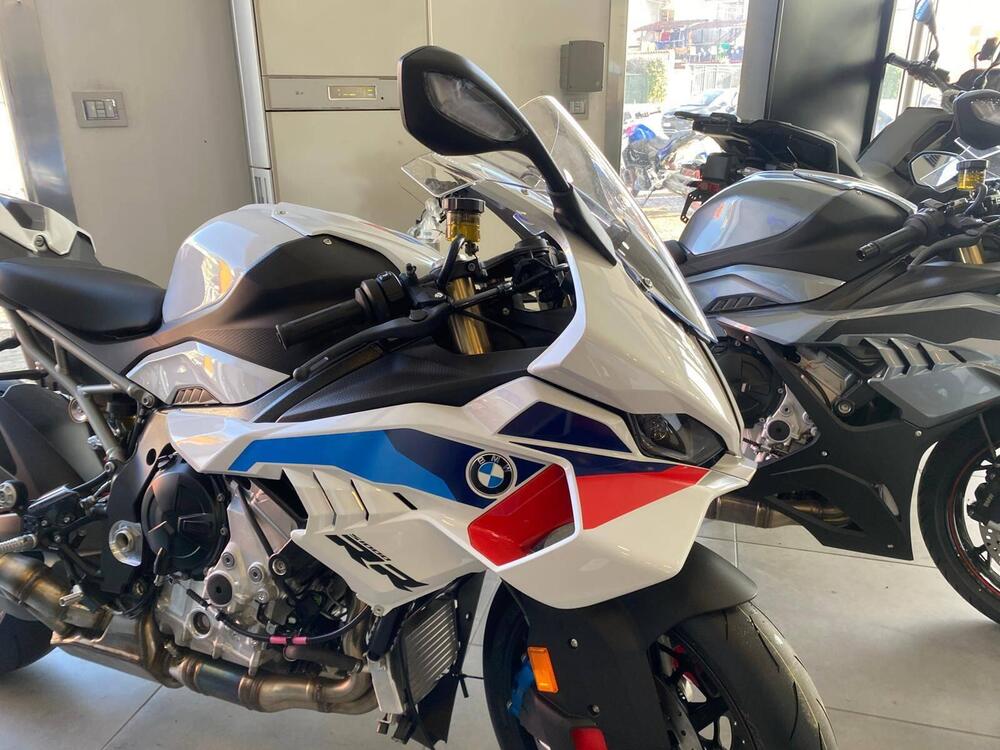Bmw S 1000 RR (2025 - 26) (11)