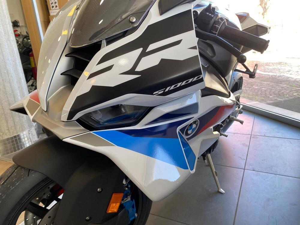 Bmw S 1000 RR (2025 - 26) (13)