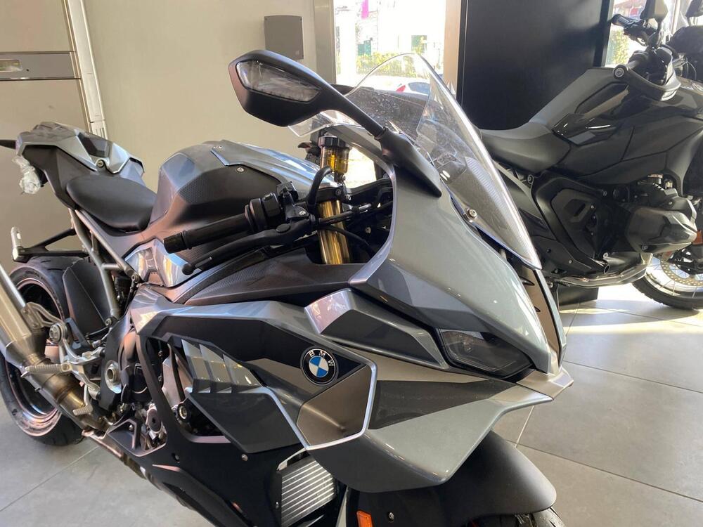 Bmw S 1000 RR (2025 - 26) (14)