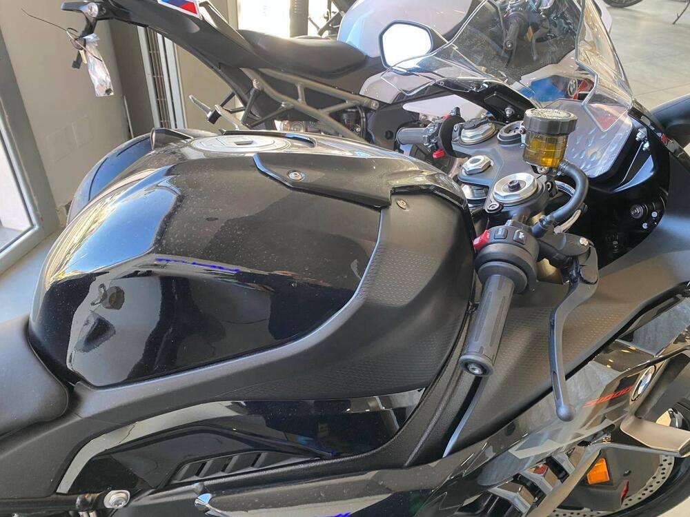 Bmw S 1000 RR (2025 - 26) (17)