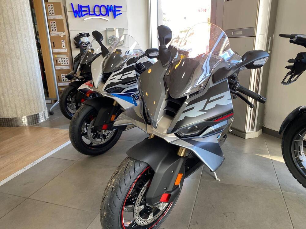 Bmw S 1000 RR (2025 - 26) (12)