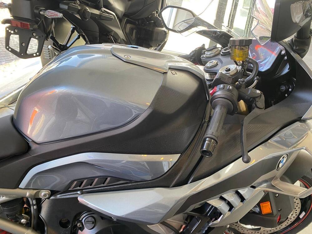 Bmw S 1000 RR (2025 - 26) (19)