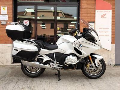 Bmw R 1250 RT (2021 - 25) usata