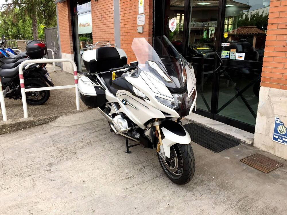 Bmw R 1250 RT (2021 - 25) (2)