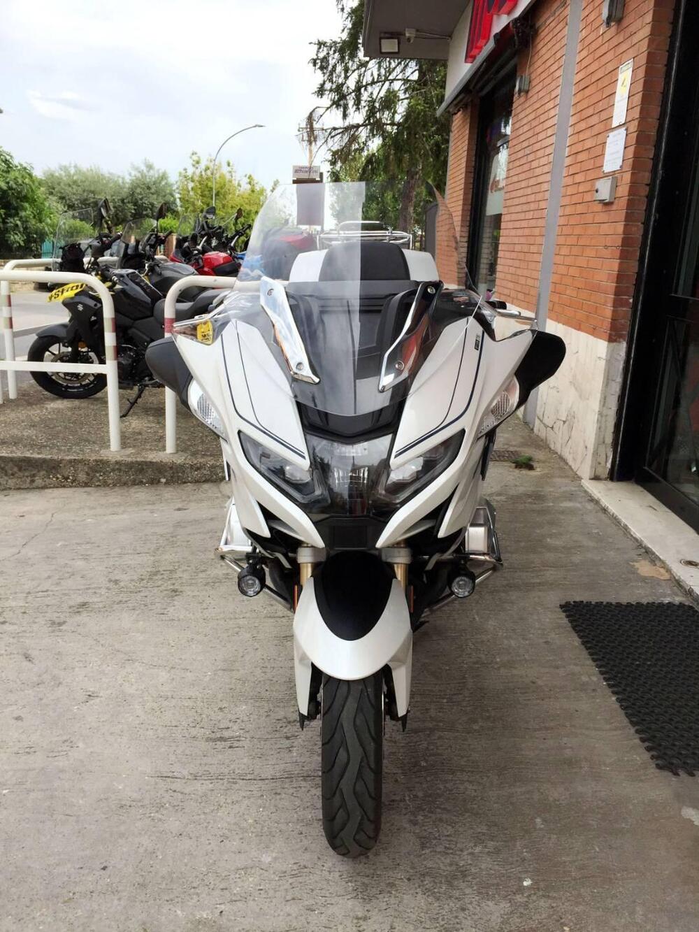 Bmw R 1250 RT (2021 - 25) (3)