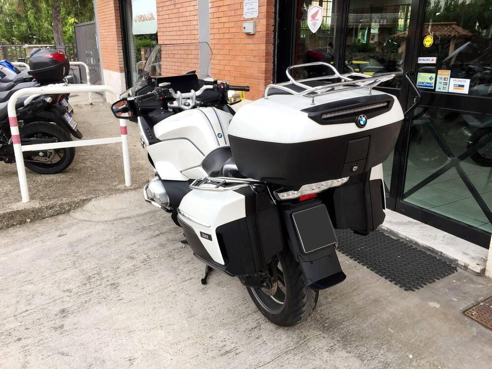 Bmw R 1250 RT (2021 - 25) (6)