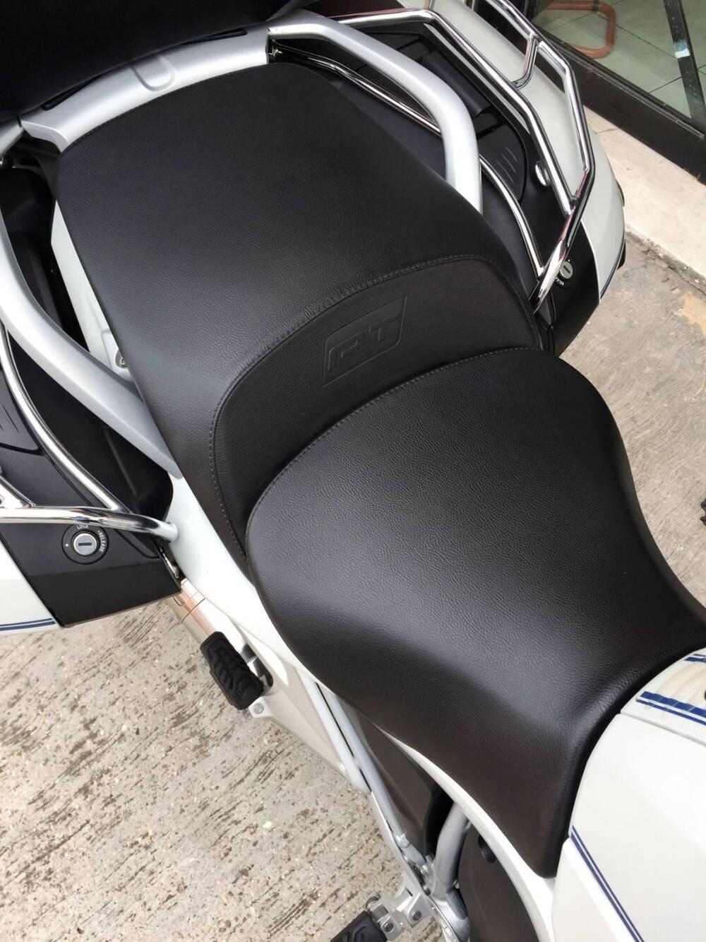 Bmw R 1250 RT (2021 - 25) (20)