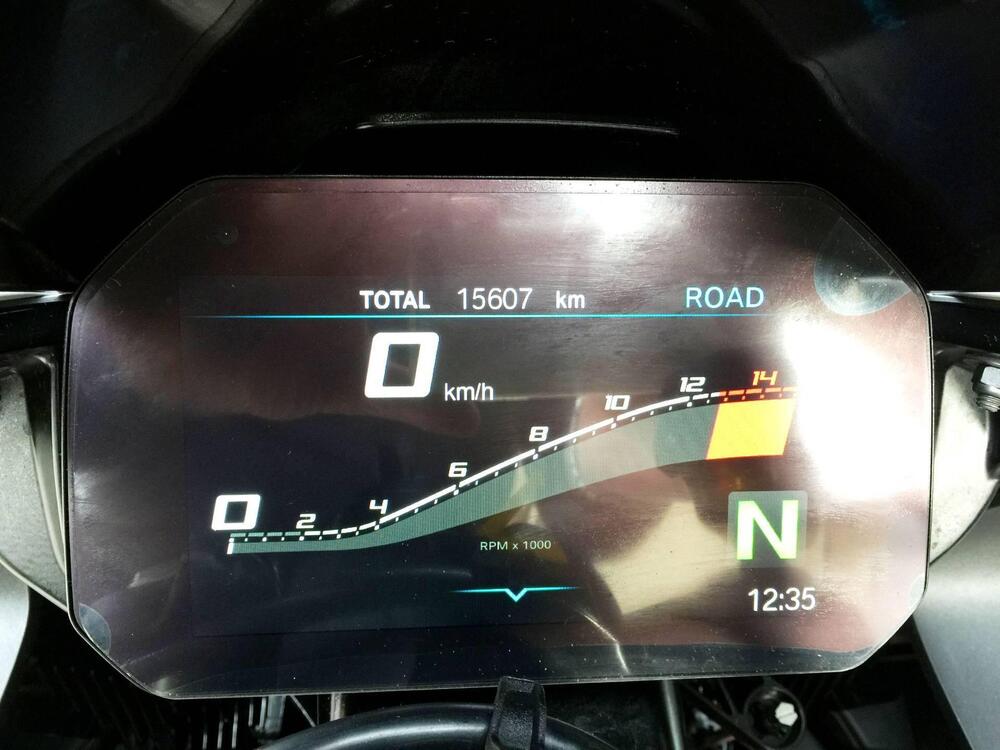 Bmw S 1000 RR (2019 - 20) (11)