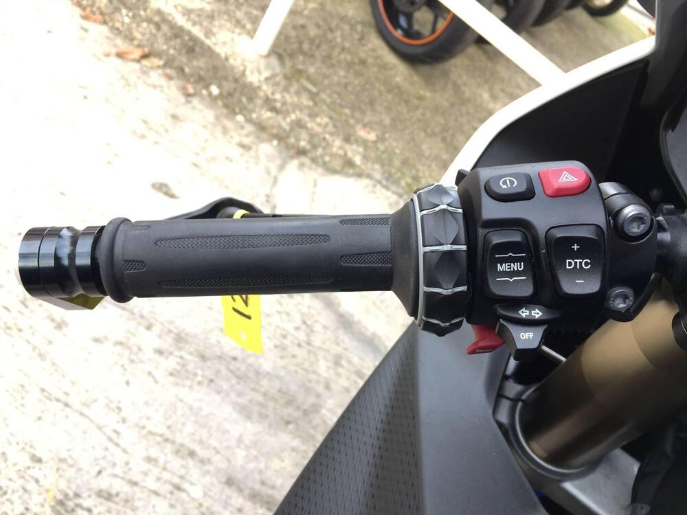 Bmw S 1000 RR (2019 - 20) (12)