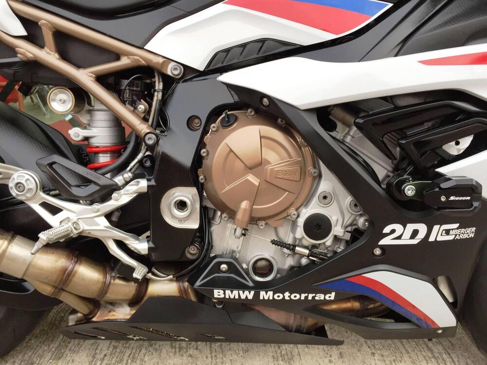 Bmw S 1000 RR (2019 - 20) (15)