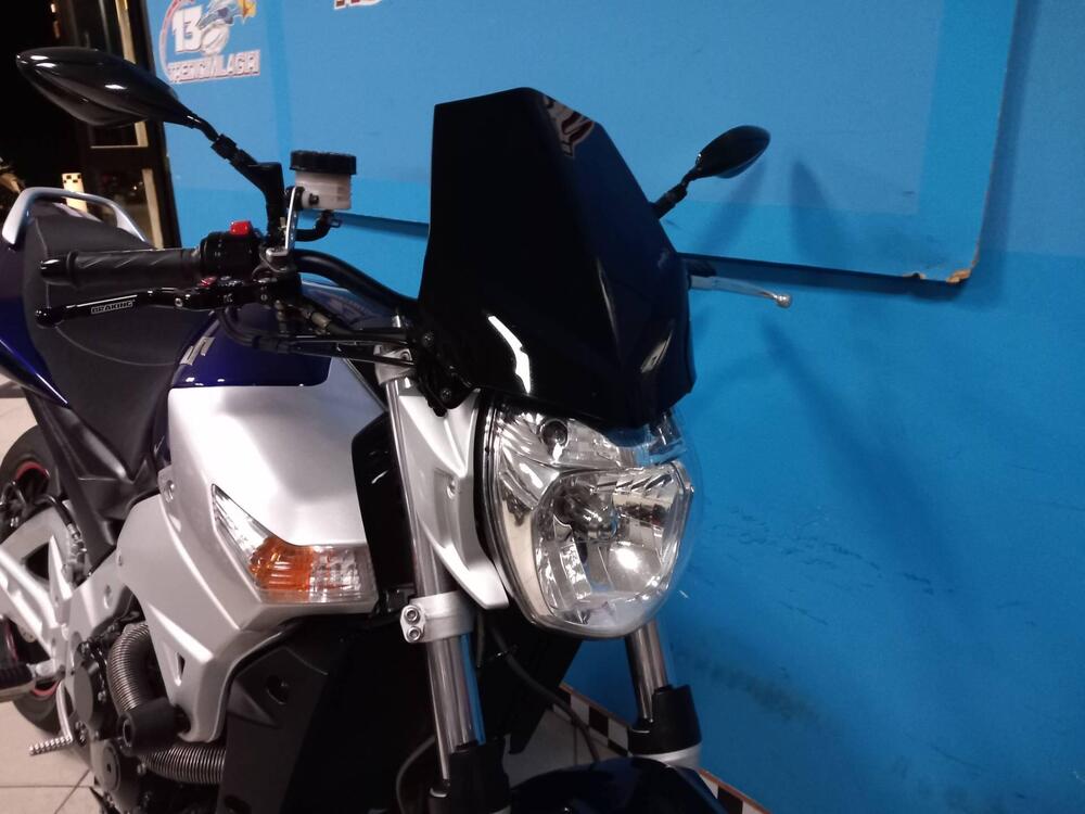 Suzuki GSR 600 (2006 - 11) (18)