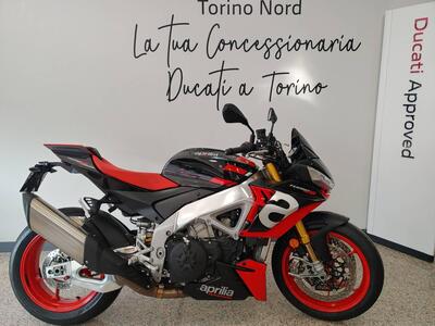 Aprilia Tuono V4 Factory (2021 - 24) usata