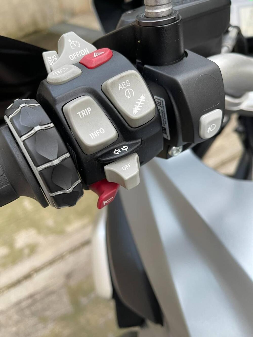 Bmw R 1200 GS (2013 - 16) (6)