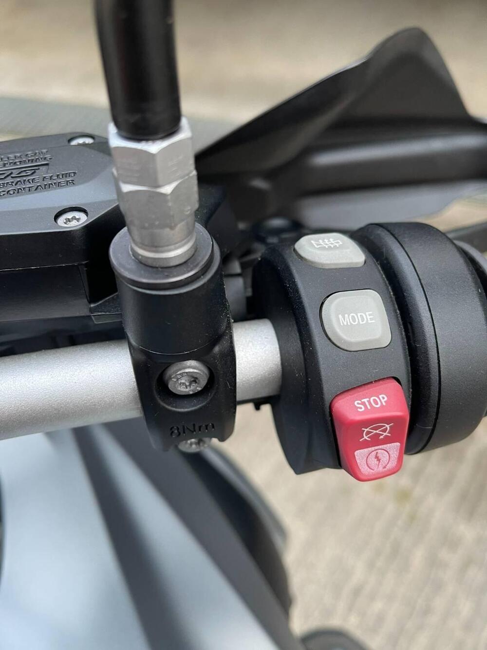 Bmw R 1200 GS (2013 - 16) (7)